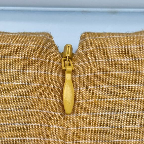 Cremieux Natalia Tie Front Ruffle Sleeve Dress 12 - Picture 10 of 17